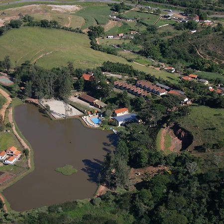 Hotel Fazenda Vista Alegre Сан-Лоренсу Экстерьер фото