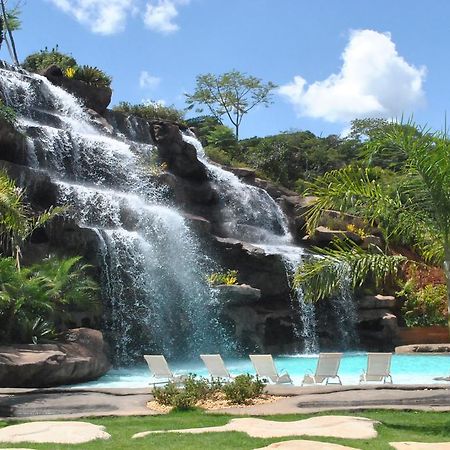 Hotel Fazenda Vista Alegre Сан-Лоренсу Экстерьер фото
