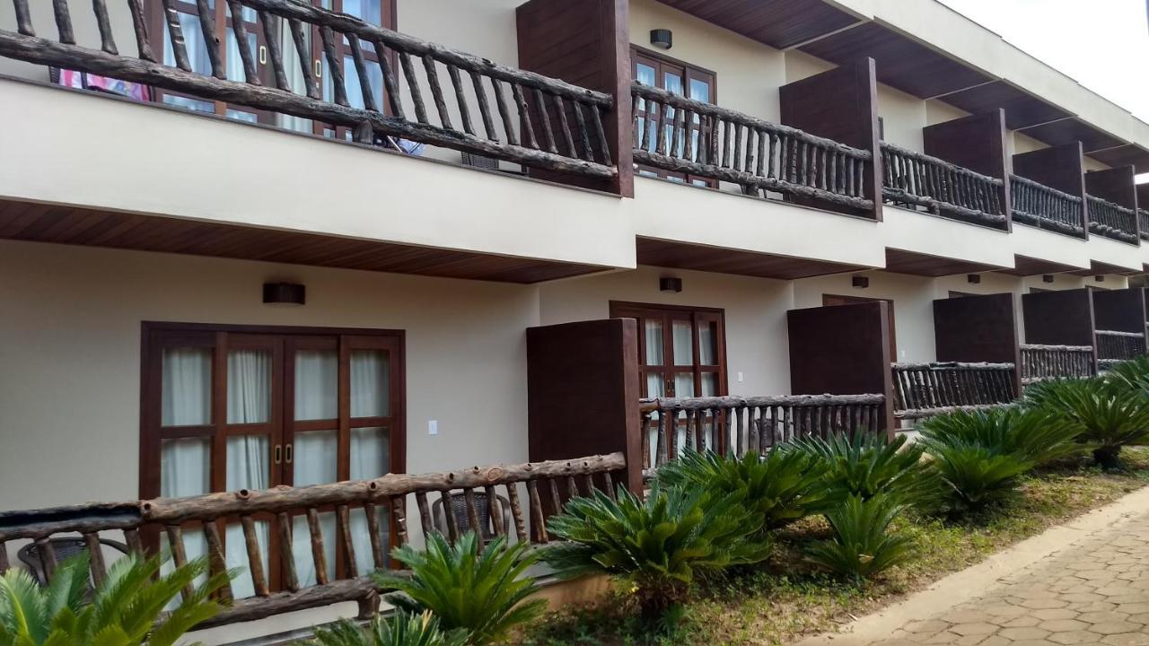 Hotel Fazenda Vista Alegre Сан-Лоренсу Экстерьер фото