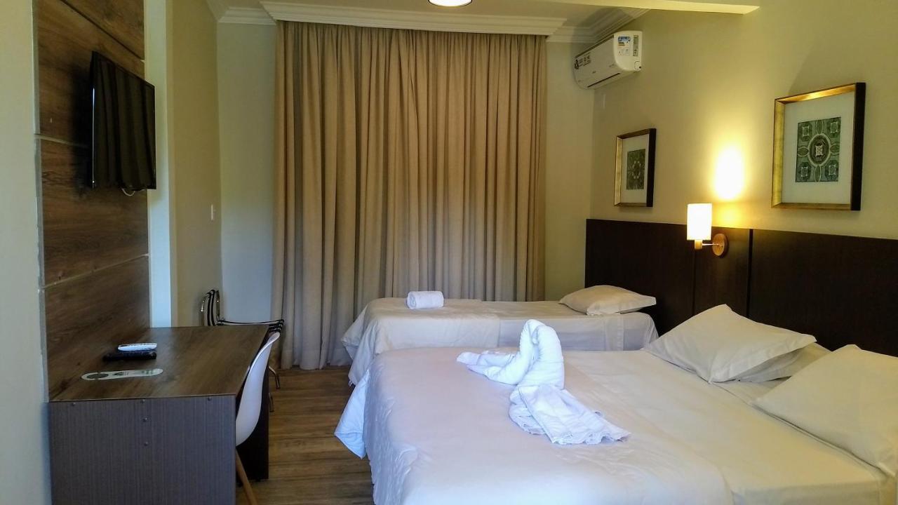 Hotel Fazenda Vista Alegre Сан-Лоренсу Экстерьер фото